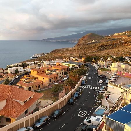 Tabaiba Sea Views Apartment II Santa Cruz de Tenerife Exterior foto