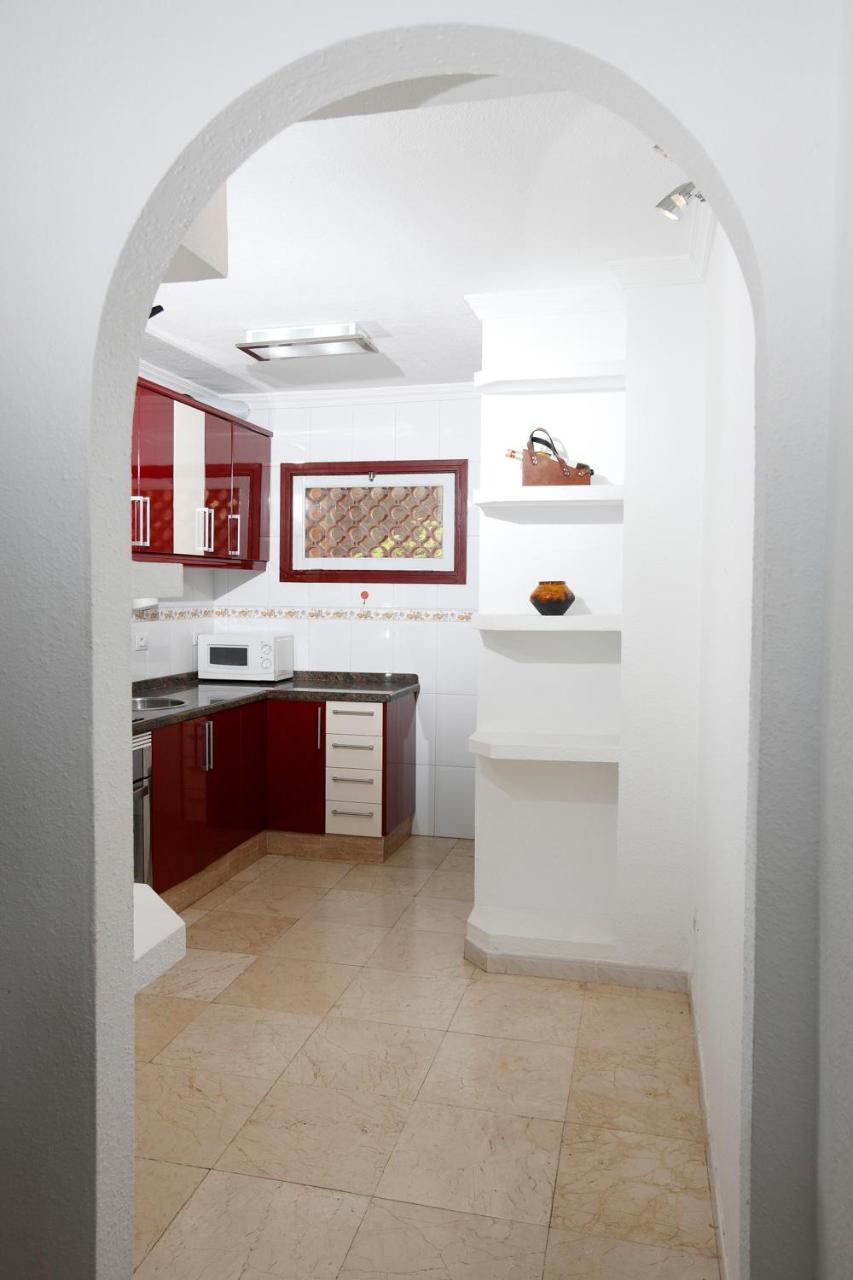 Tabaiba Sea Views Apartment II Santa Cruz de Tenerife Exterior foto