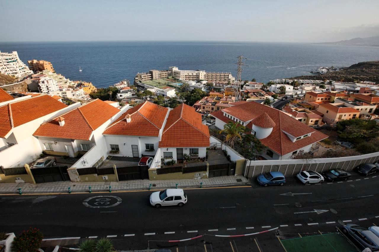 Tabaiba Sea Views Apartment II Santa Cruz de Tenerife Exterior foto