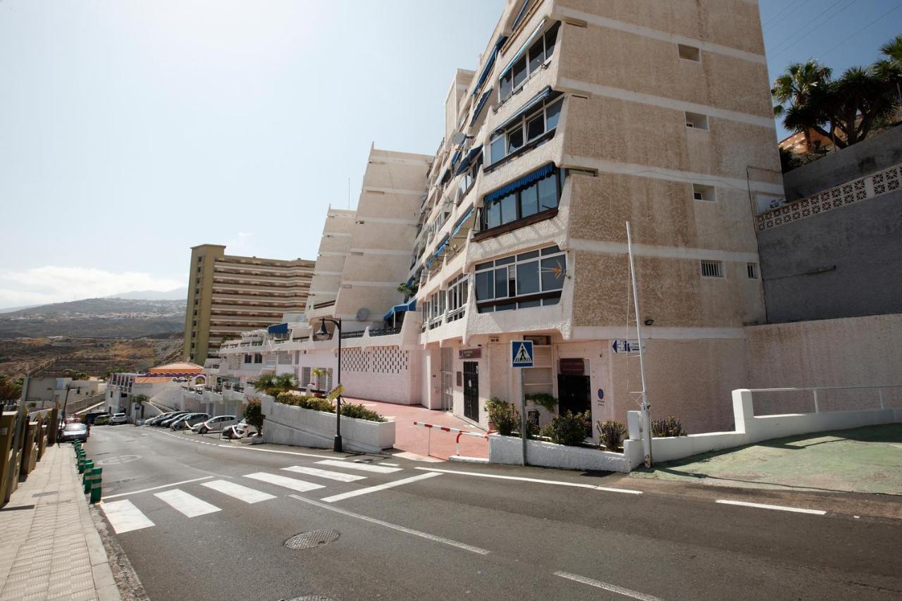 Tabaiba Sea Views Apartment II Santa Cruz de Tenerife Exterior foto