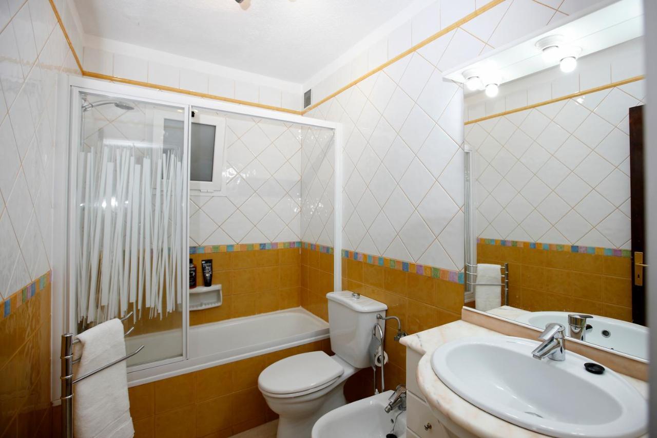 Tabaiba Sea Views Apartment II Santa Cruz de Tenerife Exterior foto