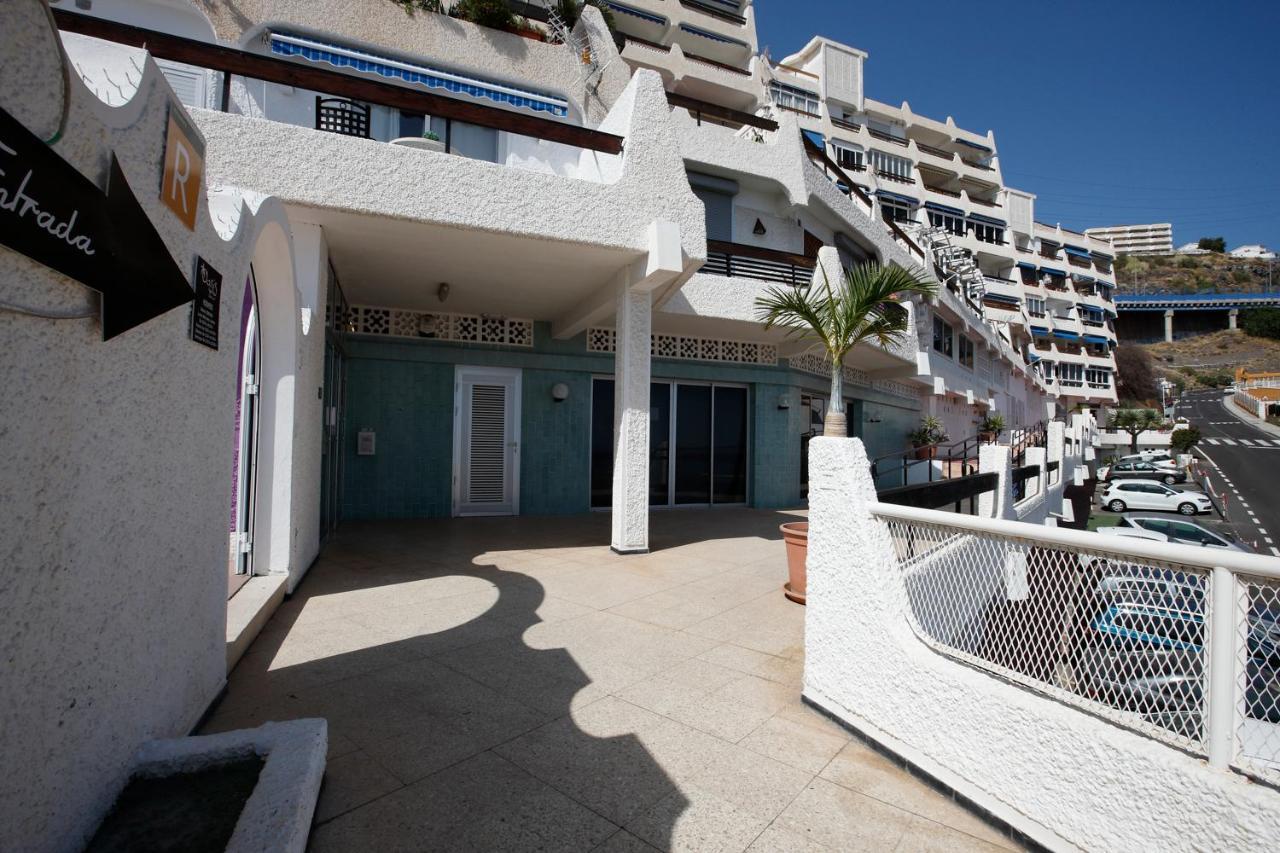 Tabaiba Sea Views Apartment II Santa Cruz de Tenerife Exterior foto