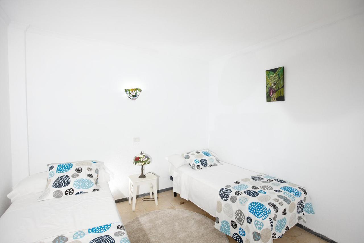 Tabaiba Sea Views Apartment II Santa Cruz de Tenerife Exterior foto