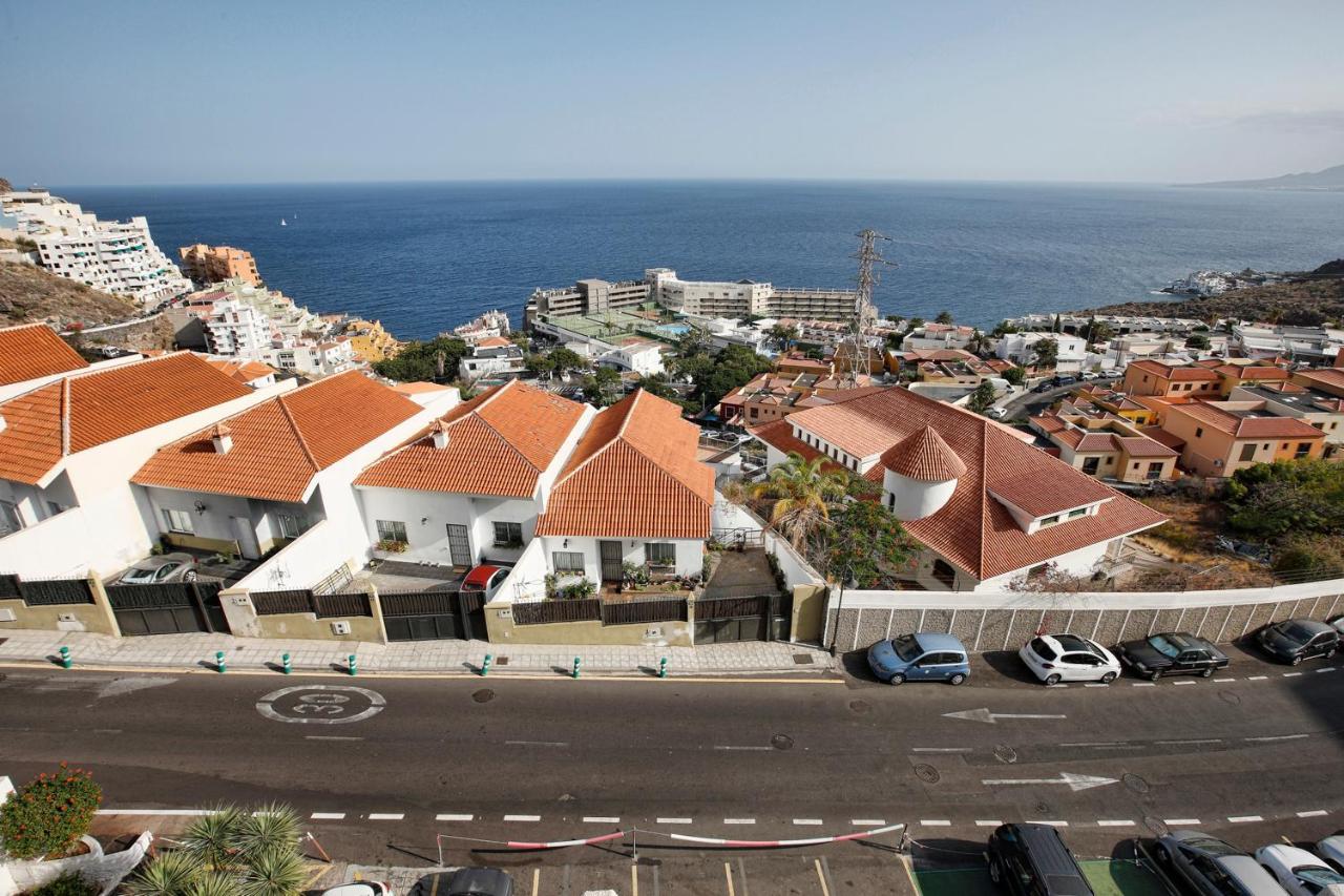 Tabaiba Sea Views Apartment II Santa Cruz de Tenerife Exterior foto