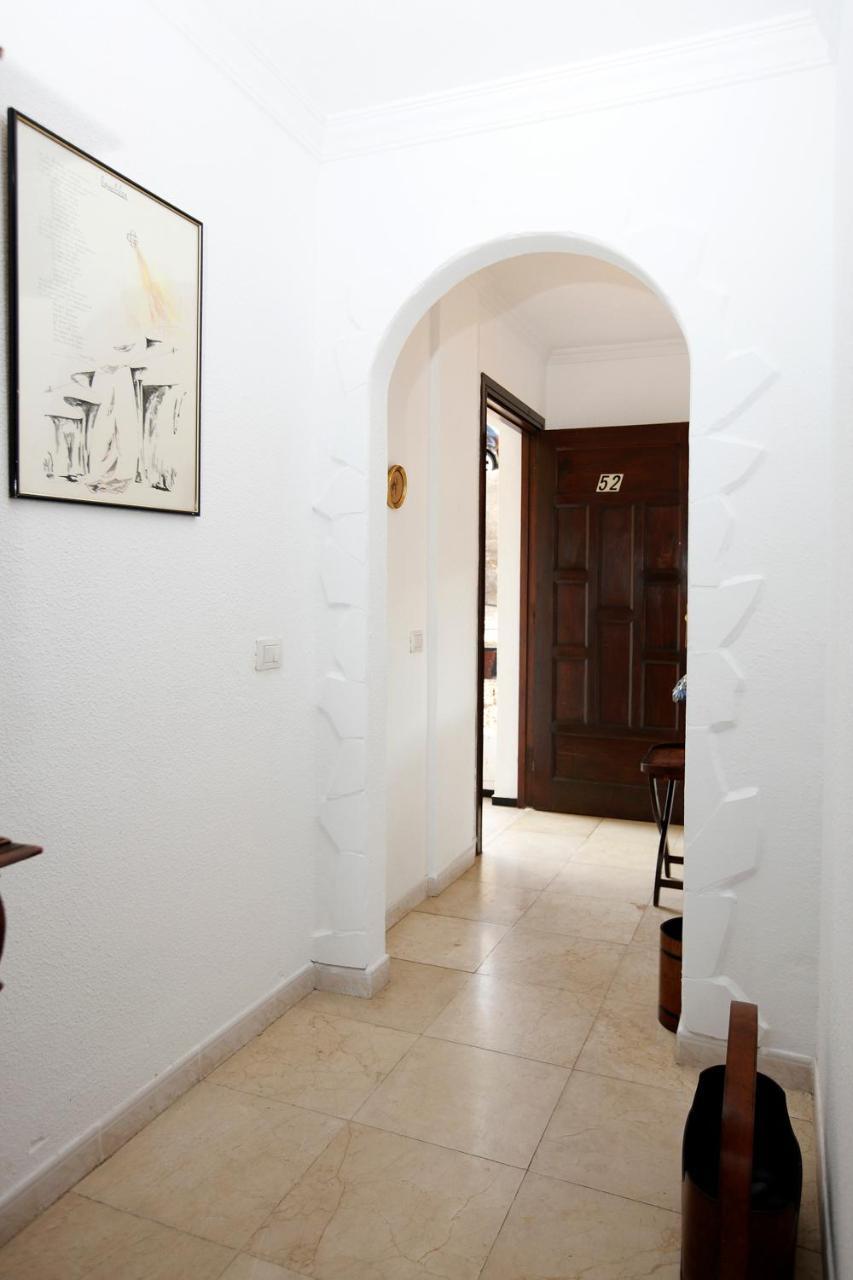Tabaiba Sea Views Apartment II Santa Cruz de Tenerife Exterior foto