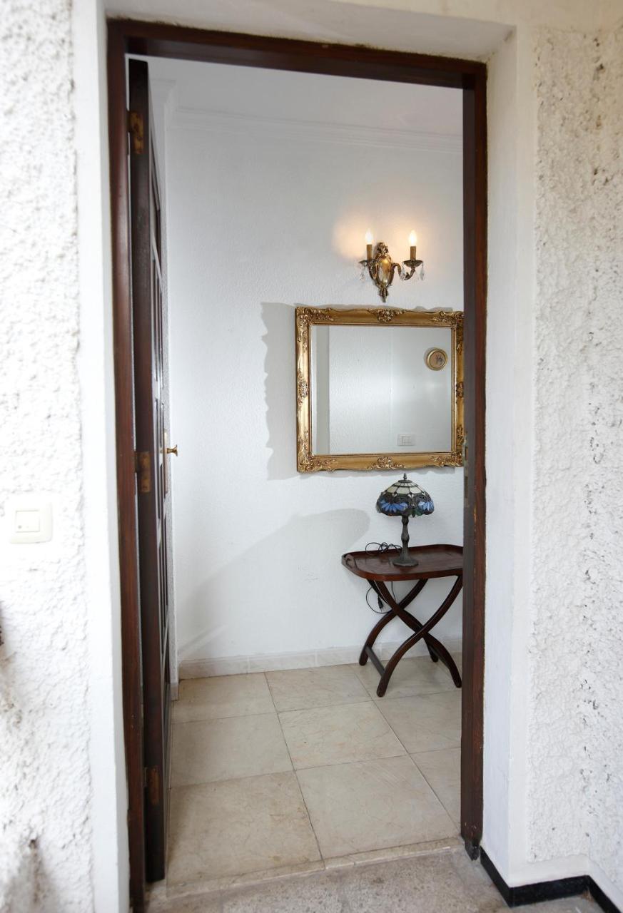 Tabaiba Sea Views Apartment II Santa Cruz de Tenerife Exterior foto