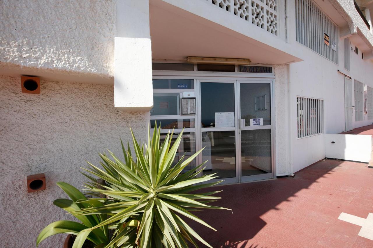 Tabaiba Sea Views Apartment II Santa Cruz de Tenerife Exterior foto