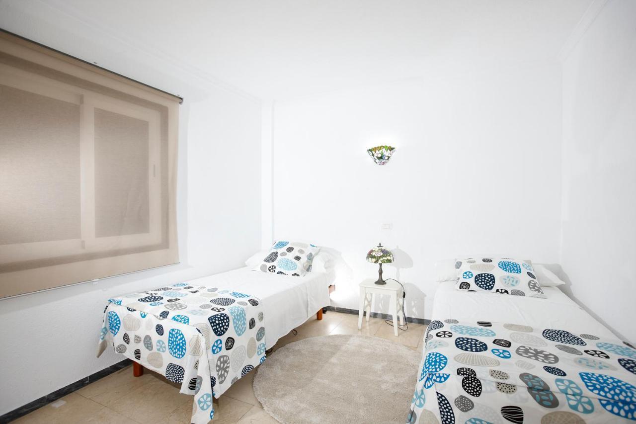 Tabaiba Sea Views Apartment II Santa Cruz de Tenerife Exterior foto