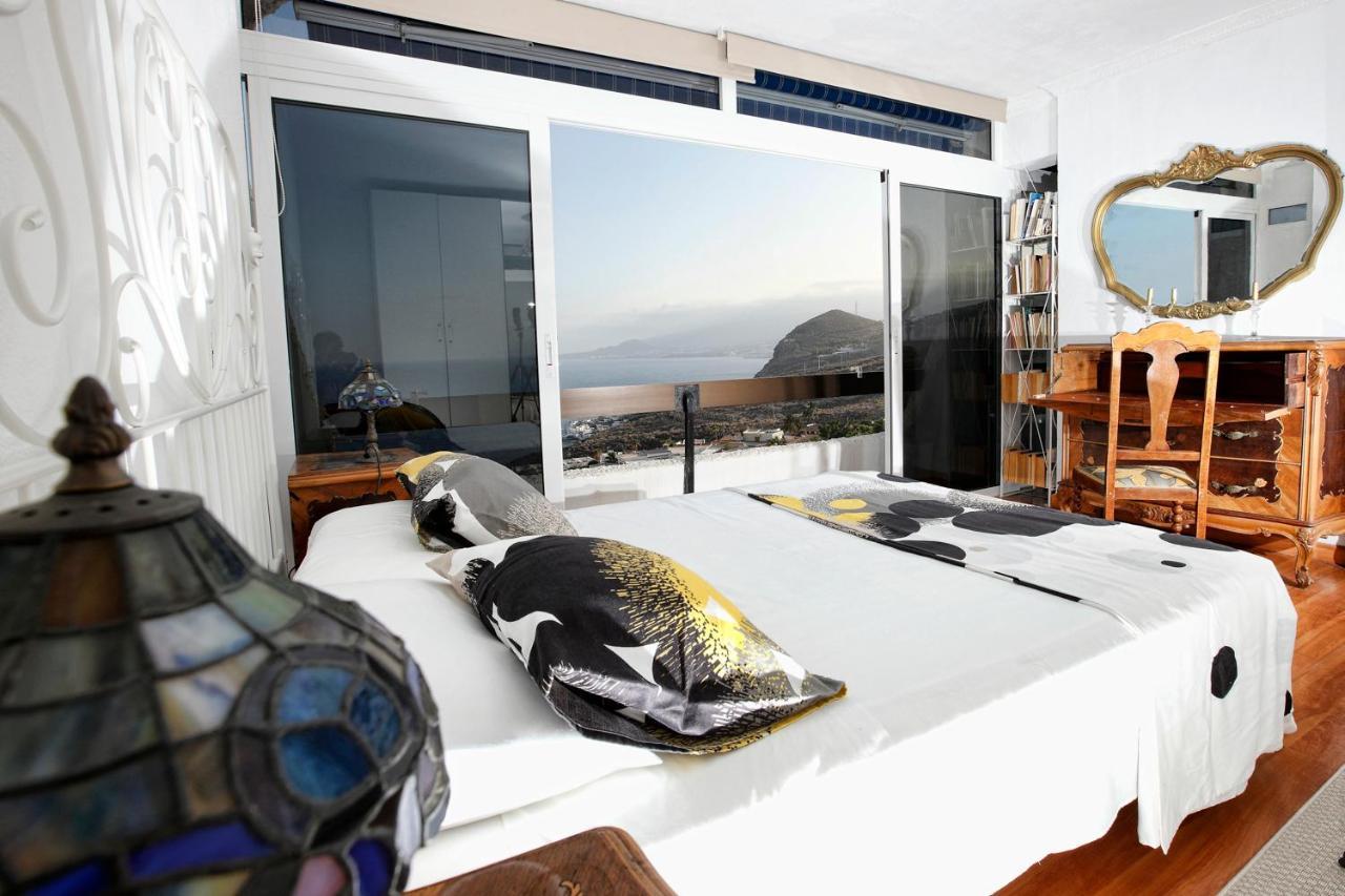 Tabaiba Sea Views Apartment II Santa Cruz de Tenerife Exterior foto
