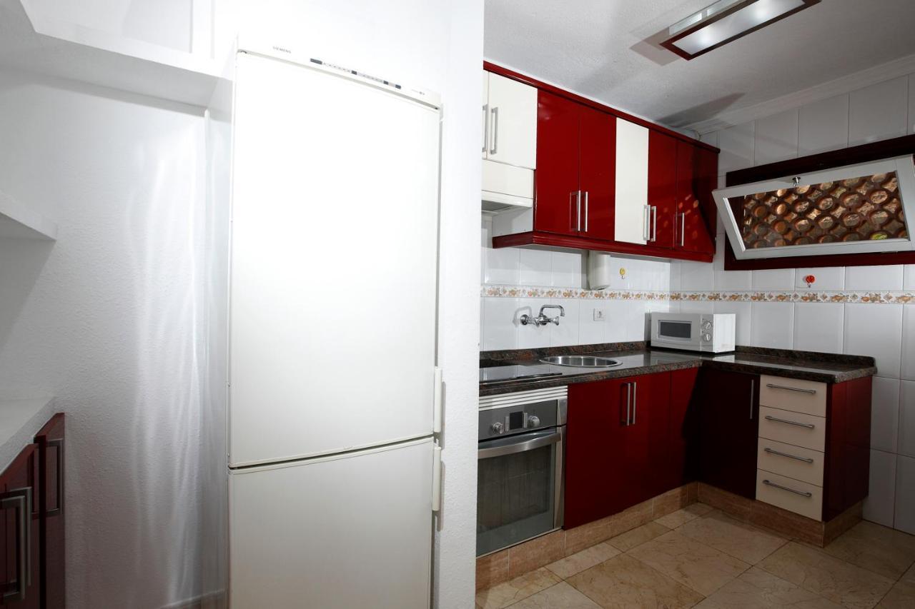 Tabaiba Sea Views Apartment II Santa Cruz de Tenerife Exterior foto