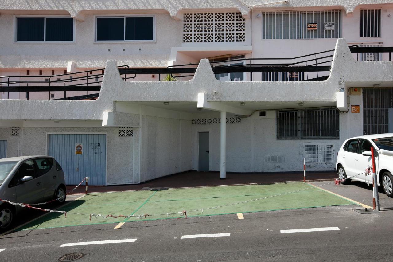 Tabaiba Sea Views Apartment II Santa Cruz de Tenerife Exterior foto