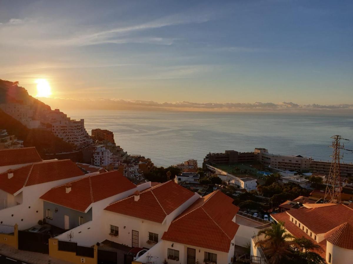 Tabaiba Sea Views Apartment II Santa Cruz de Tenerife Exterior foto